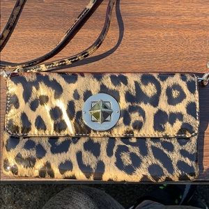 Kate spade crossbody